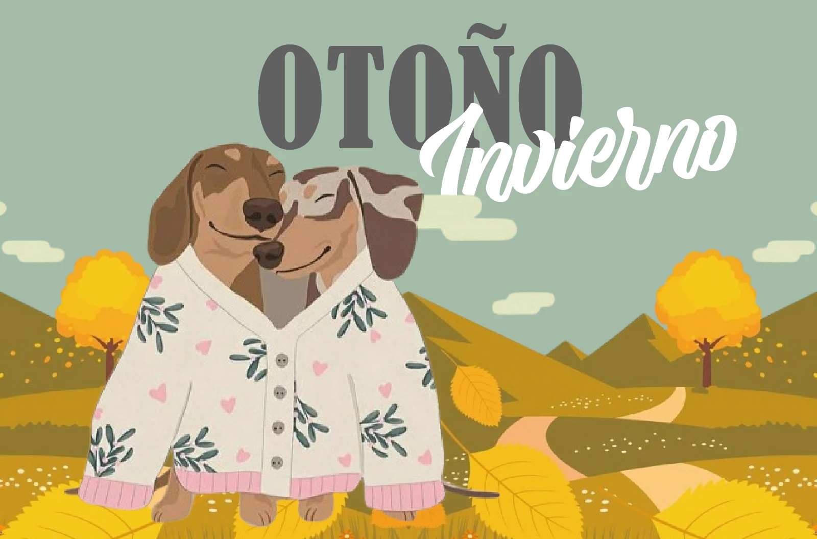 Pye Otono Invierno